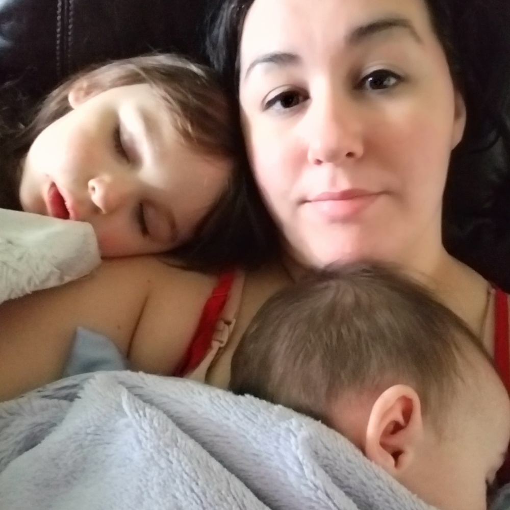 Meet your Posher, Casha